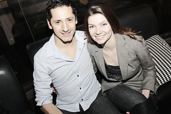 Mingles lounge photo 43 - January 17th, 2013