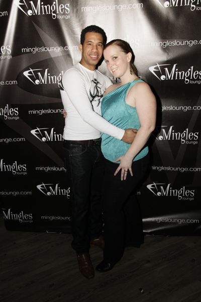 Mingles lounge photo 44 - January 17th, 2013