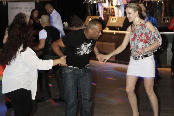 Mingles lounge photo 45 - January 17th, 2013