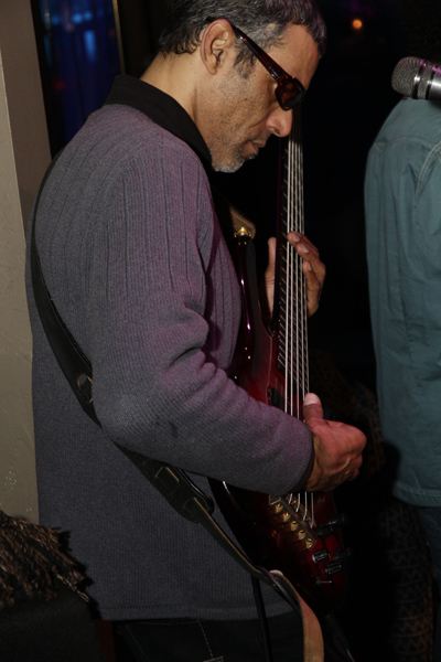 Mingles lounge photo 48 - January 17th, 2013