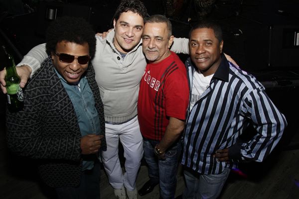 Mingles lounge photo 50 - January 17th, 2013