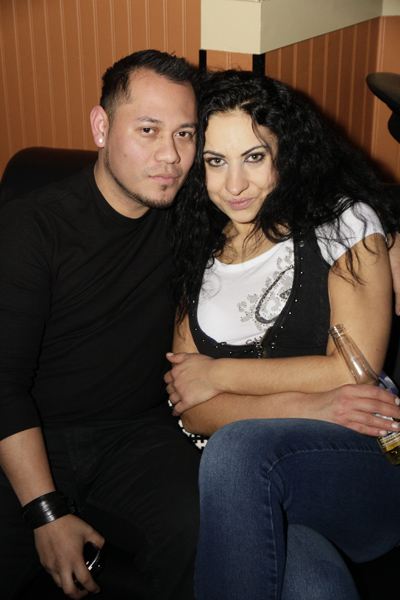 Mingles lounge photo 52 - January 17th, 2013