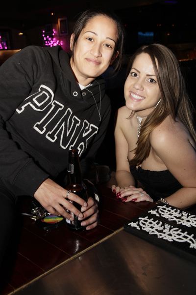 Mingles lounge photo 53 - January 17th, 2013