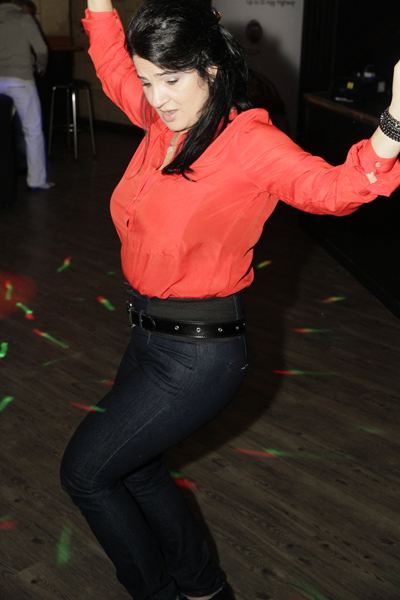 Mingles lounge photo 54 - January 17th, 2013