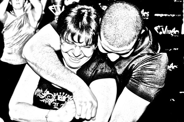 Mingles lounge photo 60 - January 17th, 2013