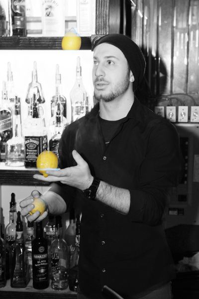 Mingles lounge photo 7 - January 17th, 2013