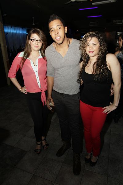 Mingles lounge photo 62 - January 17th, 2013