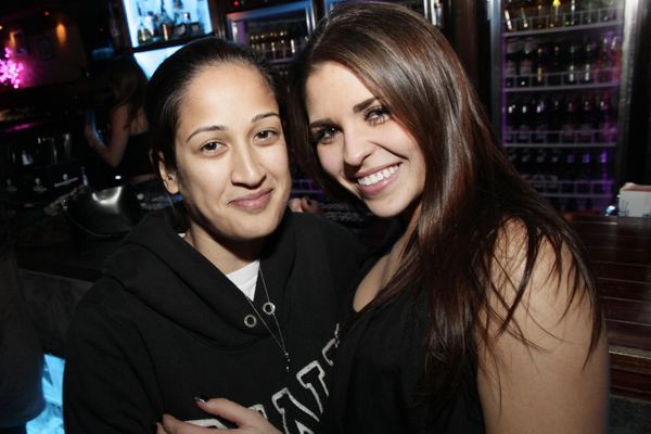 Mingles lounge photo 63 - January 17th, 2013