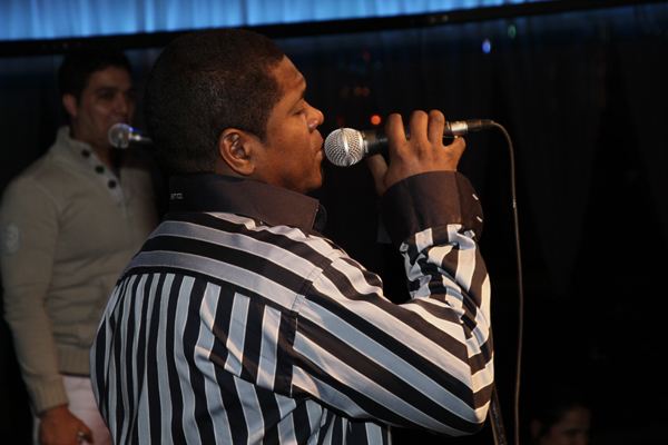 Mingles lounge photo 65 - January 17th, 2013