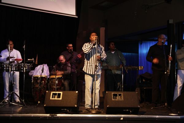 Mingles lounge photo 68 - January 17th, 2013