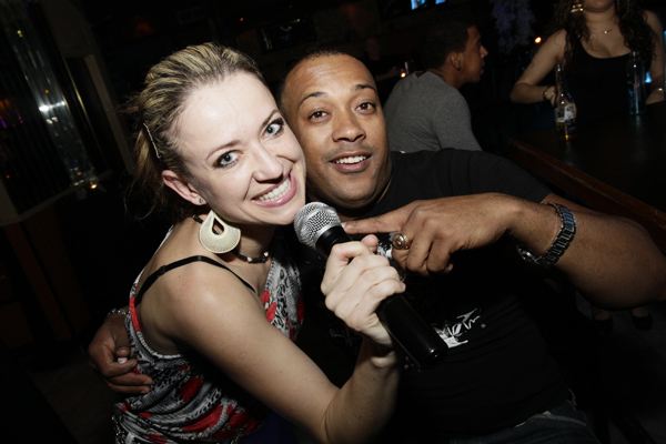 Mingles lounge photo 72 - January 17th, 2013