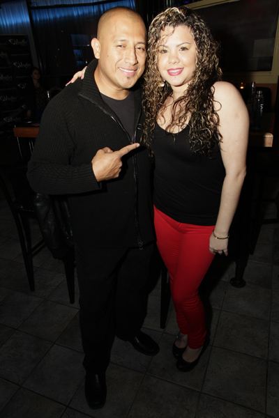 Mingles lounge photo 74 - January 17th, 2013