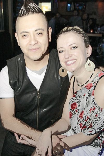 Mingles lounge photo 77 - January 17th, 2013