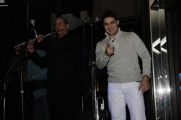 Mingles lounge photo 80 - January 17th, 2013