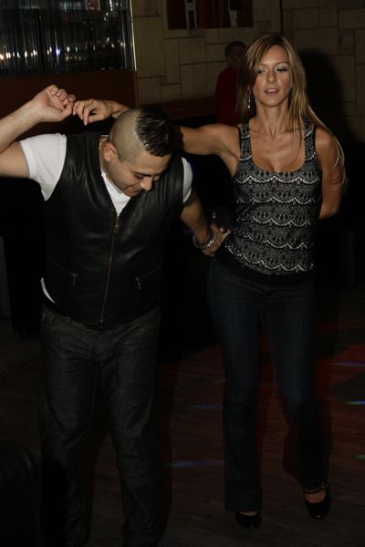 Mingles lounge photo 81 - January 17th, 2013