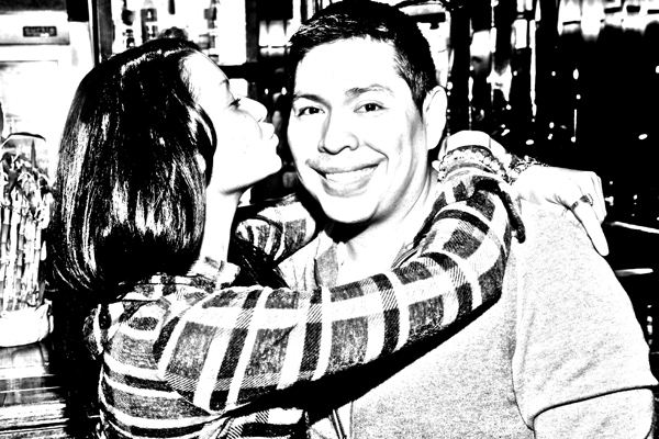 Mingles lounge photo 85 - January 17th, 2013