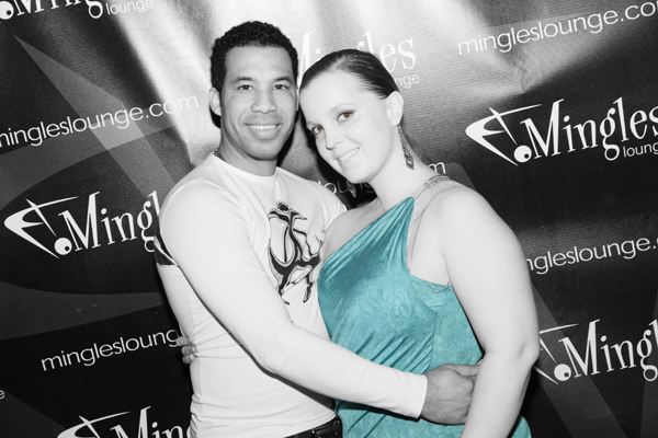 Mingles lounge photo 86 - January 17th, 2013