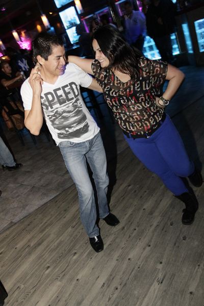 Mingles lounge photo 88 - January 17th, 2013