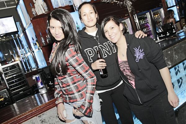 Mingles lounge photo 92 - January 17th, 2013