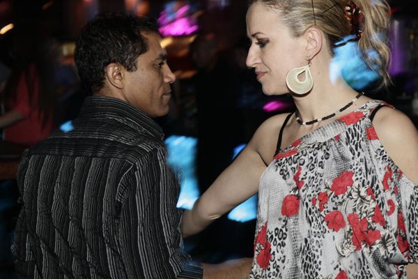 Mingles lounge photo 93 - January 17th, 2013