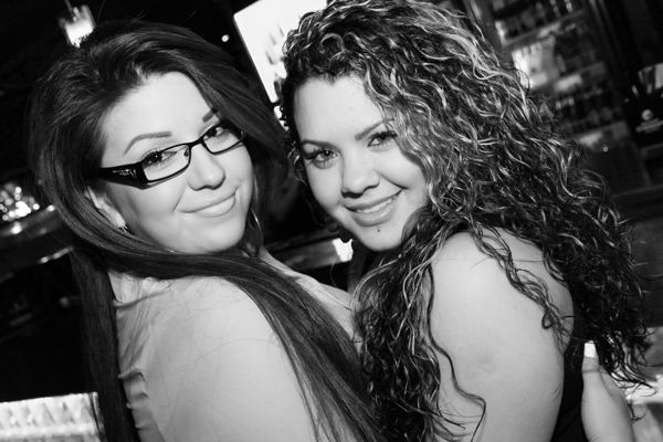 Mingles lounge photo 95 - January 17th, 2013