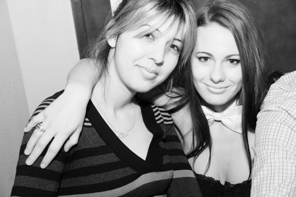 Mingles lounge photo 97 - January 17th, 2013