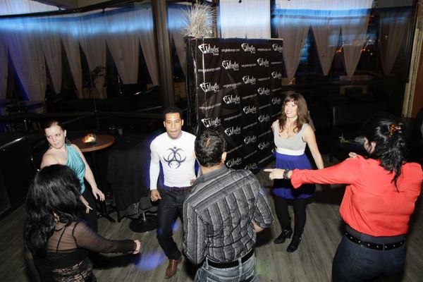 Mingles lounge photo 99 - January 17th, 2013