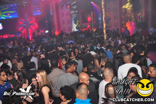 Luxy nightclub photo 1 - January 18th, 2013