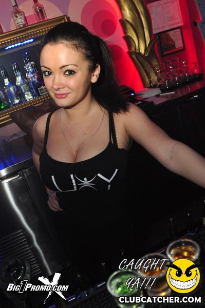 Luxy nightclub photo 2 - January 18th, 2013