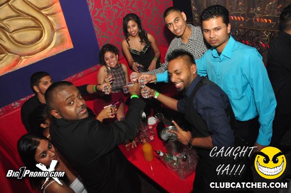 Luxy nightclub photo 11 - January 18th, 2013