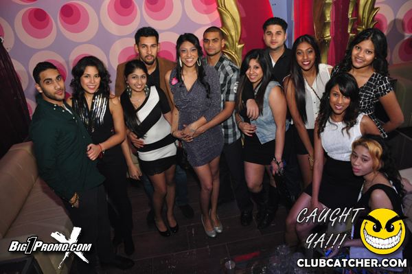 Luxy nightclub photo 101 - January 18th, 2013