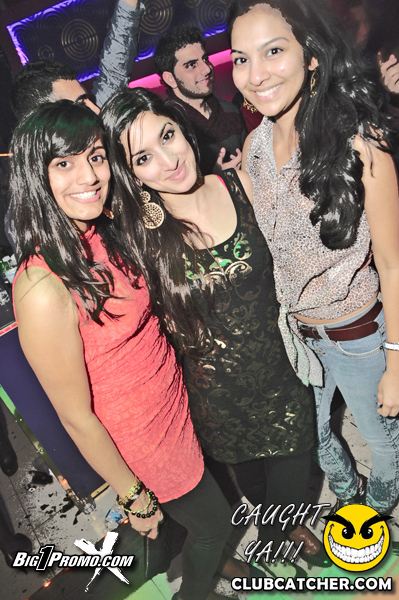 Luxy nightclub photo 102 - January 18th, 2013