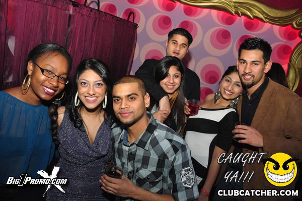 Luxy nightclub photo 104 - January 18th, 2013
