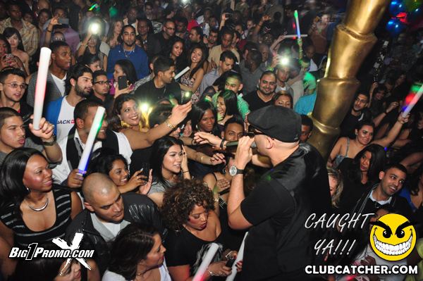 Luxy nightclub photo 105 - January 18th, 2013