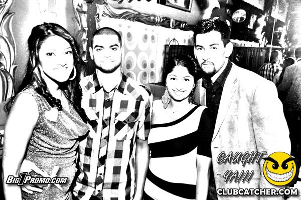 Luxy nightclub photo 107 - January 18th, 2013