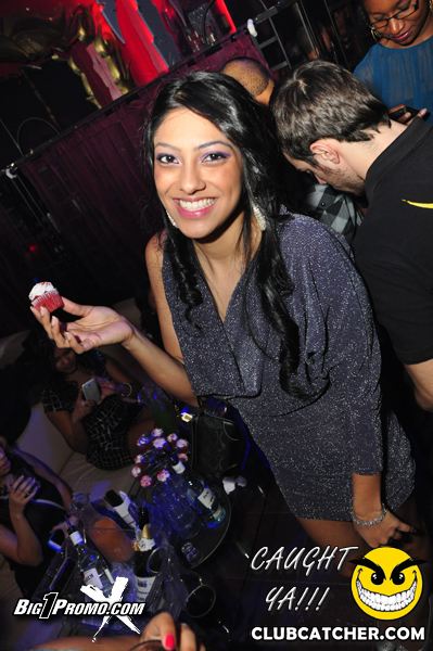 Luxy nightclub photo 109 - January 18th, 2013