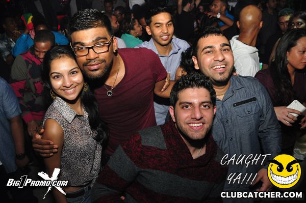 Luxy nightclub photo 110 - January 18th, 2013