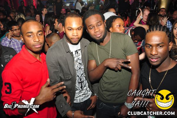 Luxy nightclub photo 111 - January 18th, 2013