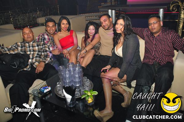 Luxy nightclub photo 114 - January 18th, 2013