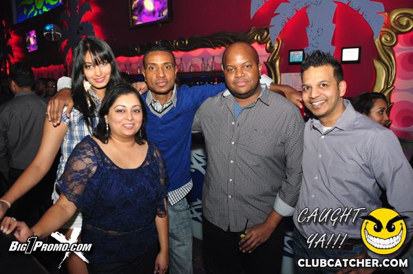 Luxy nightclub photo 116 - January 18th, 2013