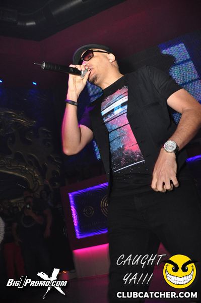 Luxy nightclub photo 13 - January 18th, 2013