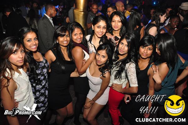 Luxy nightclub photo 122 - January 18th, 2013