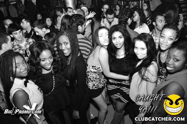 Luxy nightclub photo 123 - January 18th, 2013