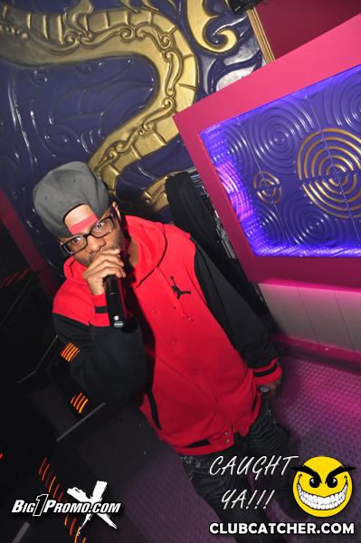 Luxy nightclub photo 124 - January 18th, 2013