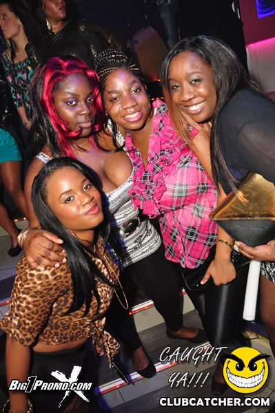 Luxy nightclub photo 125 - January 18th, 2013