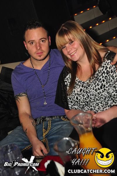Luxy nightclub photo 126 - January 18th, 2013
