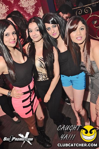 Luxy nightclub photo 127 - January 18th, 2013