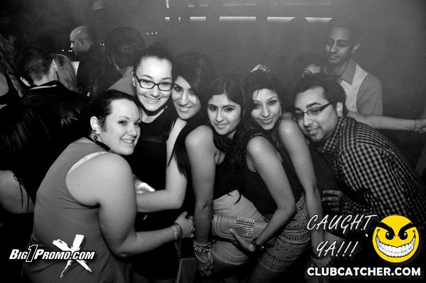 Luxy nightclub photo 130 - January 18th, 2013