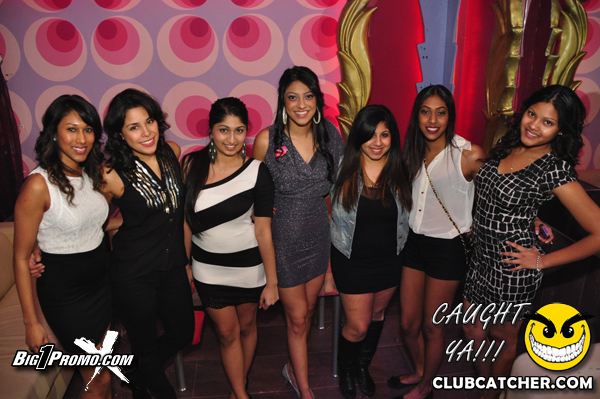 Luxy nightclub photo 131 - January 18th, 2013