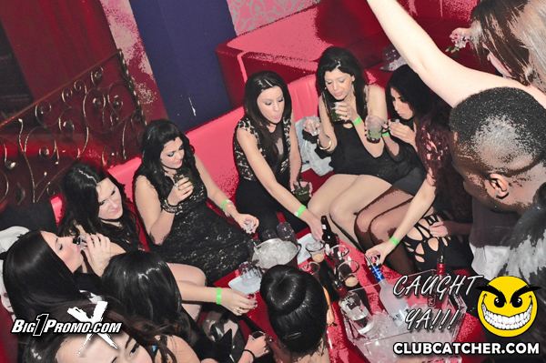 Luxy nightclub photo 133 - January 18th, 2013